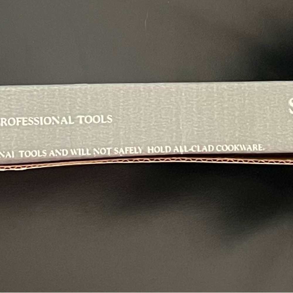 All-Clad Hanging Rack for Tools - Picture 2 of 3